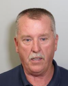 Robert Leon Desha a registered Sex Offender of California