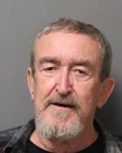 Robert Grover Dingman a registered Sex Offender of California