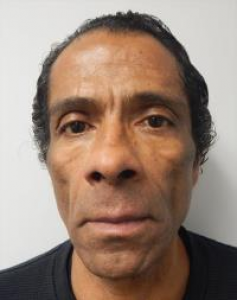 Robert Joseph Dominguez a registered Sex Offender of California
