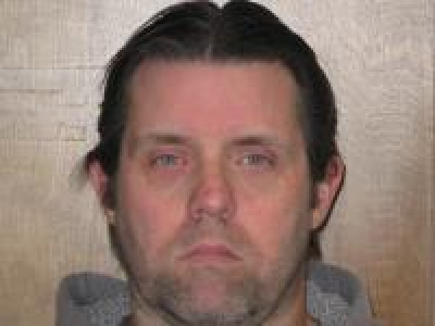 Robert Dean Douglas a registered Sex Offender of California