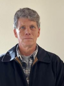 Robert Dow a registered Sex Offender of California