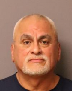 Robert Duran a registered Sex Offender of California