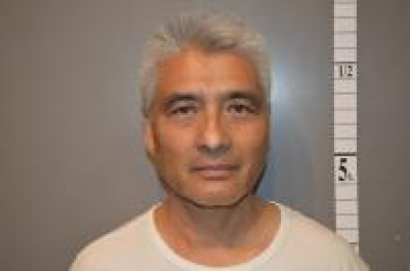 Robert David Dy a registered Sex Offender of California