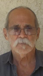 Robert Arthur Eales a registered Sex Offender of California