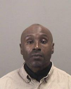 Robert Edwards a registered Sex Offender of California