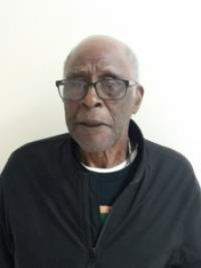 Robert King Ellison a registered Sex Offender of California