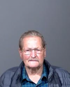 Robert Lee England a registered Sex Offender of California