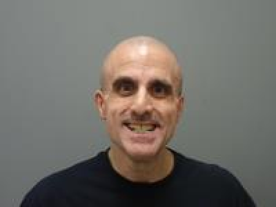 Robert Anthony Enrico a registered Sex Offender of California
