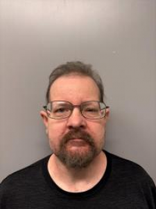 Robert Ellis Ensel a registered Sex Offender of California