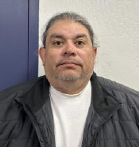 Robert Albert Esquibel a registered Sex Offender of California