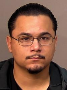 Robert Michael Estrada a registered Sex Offender of California