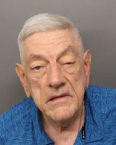 Robert Fanning a registered Sex Offender of California