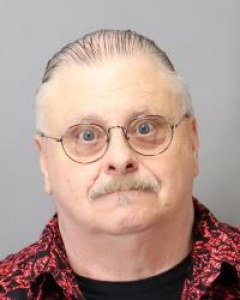 Robert Burns Feldscher a registered Sex Offender of California