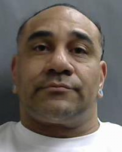 Robert Felix a registered Sex Offender of California