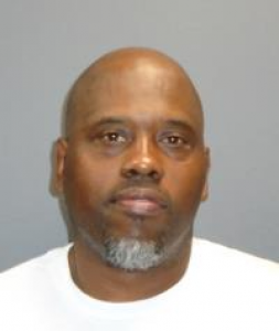 Robert Figures a registered Sex Offender of California