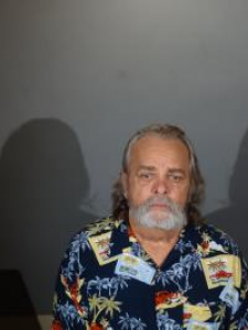 Robert Dennis Filkins a registered Sex Offender of California