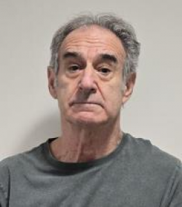 Robert Charles Fishman a registered Sex Offender of California