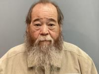 Robert Flores a registered Sex Offender of California