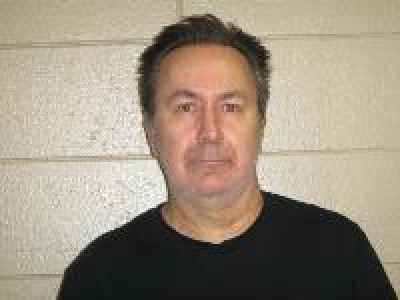 Robert Andrew Flores a registered Sex Offender of California