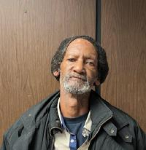 Robert Leon Ford a registered Sex Offender of California