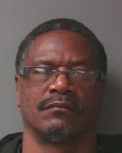 Robert Leval Ford a registered Sex Offender of California
