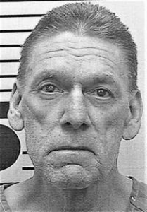 Robert Clayton Foster a registered Sex Offender of California