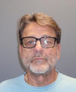 Robert Giles Frampton a registered Sex Offender of California