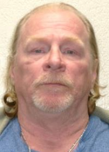 Robert Wayne Franklin a registered Sex Offender of California