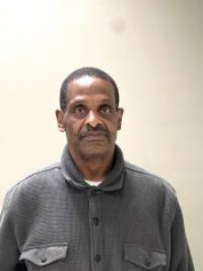 Robert Franklin a registered Sex Offender of California
