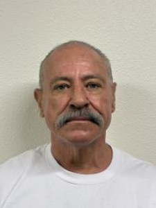 Robert John Frank Jr a registered Sex Offender of California