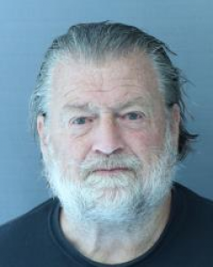 Robert Eugene Freyberg a registered Sex Offender of California