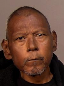 Robert Pedro Fuentes a registered Sex Offender of California