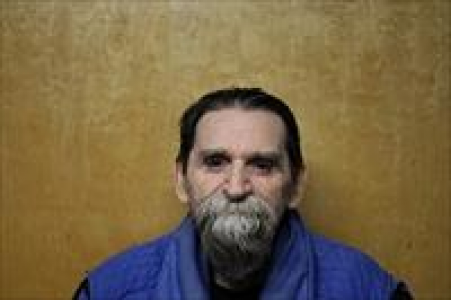 Robert Phillip Fuller a registered Sex Offender of California