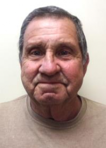 Robert Roland Gallant a registered Sex Offender of California