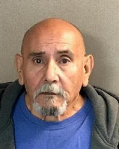 Robert Lee Gallardo a registered Sex Offender of California