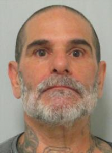 Robert M Gallegos a registered Sex Offender of California