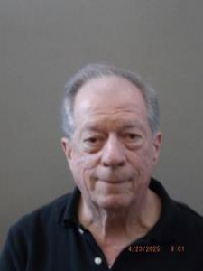 Robert Eugene Gamel a registered Sex Offender of California