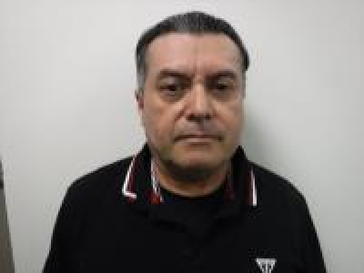 Robert Garcia a registered Sex Offender of California