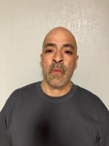 Robert Garcia a registered Sex Offender of California