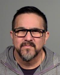 Robert Frank Garza a registered Sex Offender of California