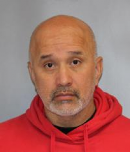 Robert Gaspar a registered Sex Offender of California