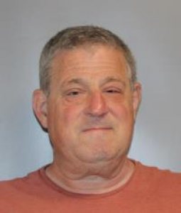 Robert Scott Gatsoff a registered Sex Offender of California