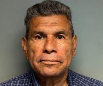 Robert M Gayton a registered Sex Offender of California