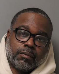 Robert Glover a registered Sex Offender of California