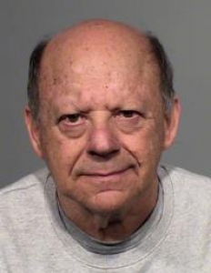 Robert Kahane Gold a registered Sex Offender of California