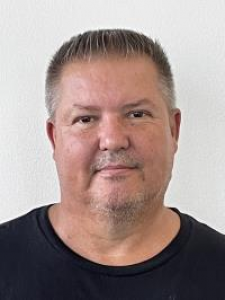 Robert Dale Goncalves a registered Sex Offender of California