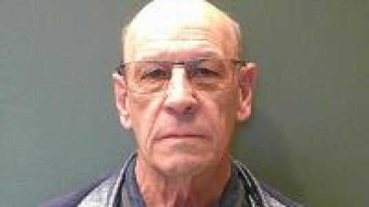 Robert Goodwins a registered Sex Offender of California