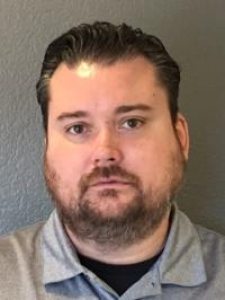 Robert Eugene Gordon Jr a registered Sex Offender of California