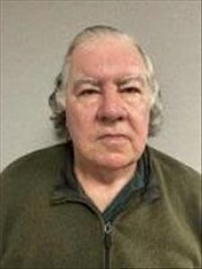 Robert William Gorman a registered Sex Offender of California