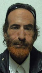 Robert Wisdom Grande a registered Sex Offender of California